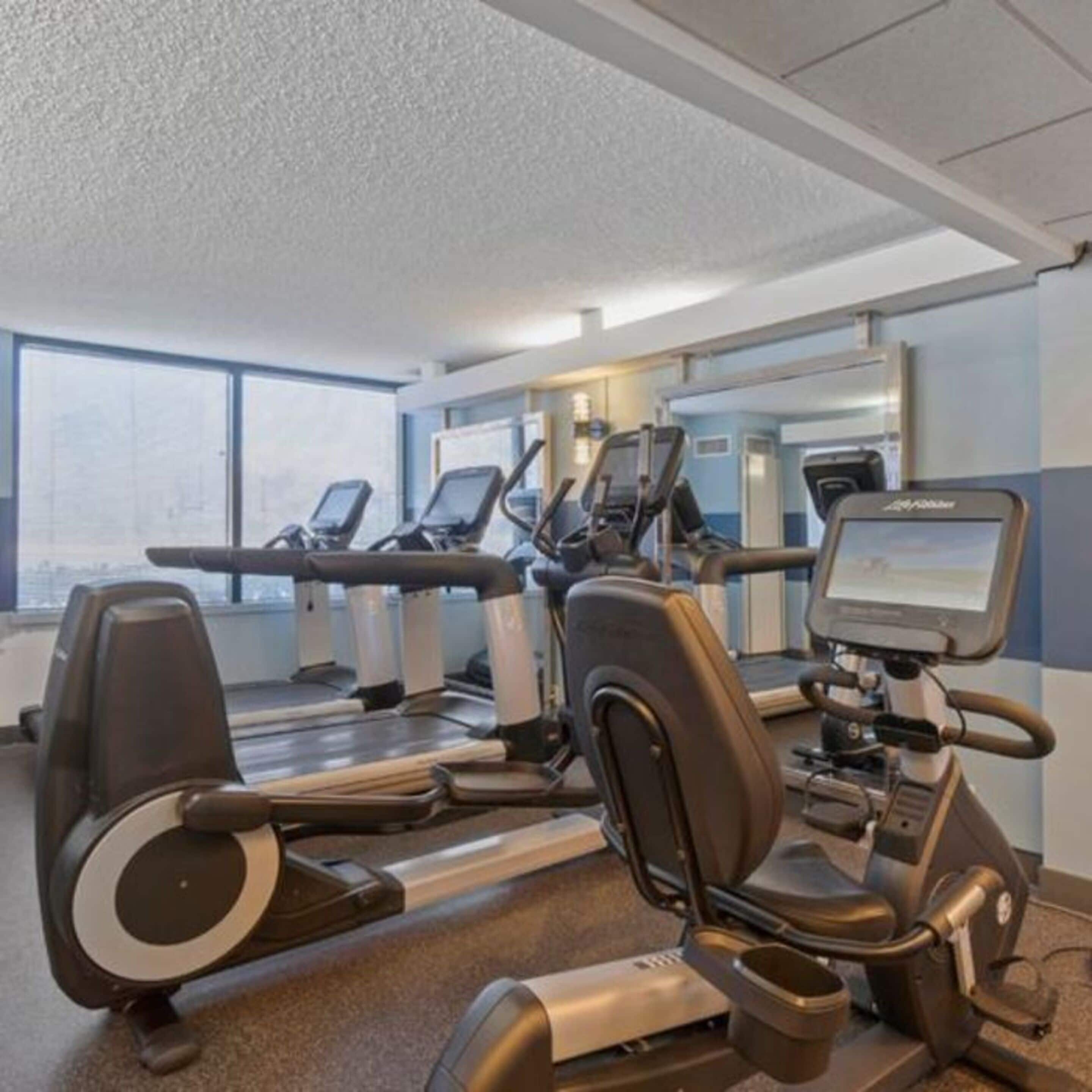 Foto - 315 LoSo Hotel Airport