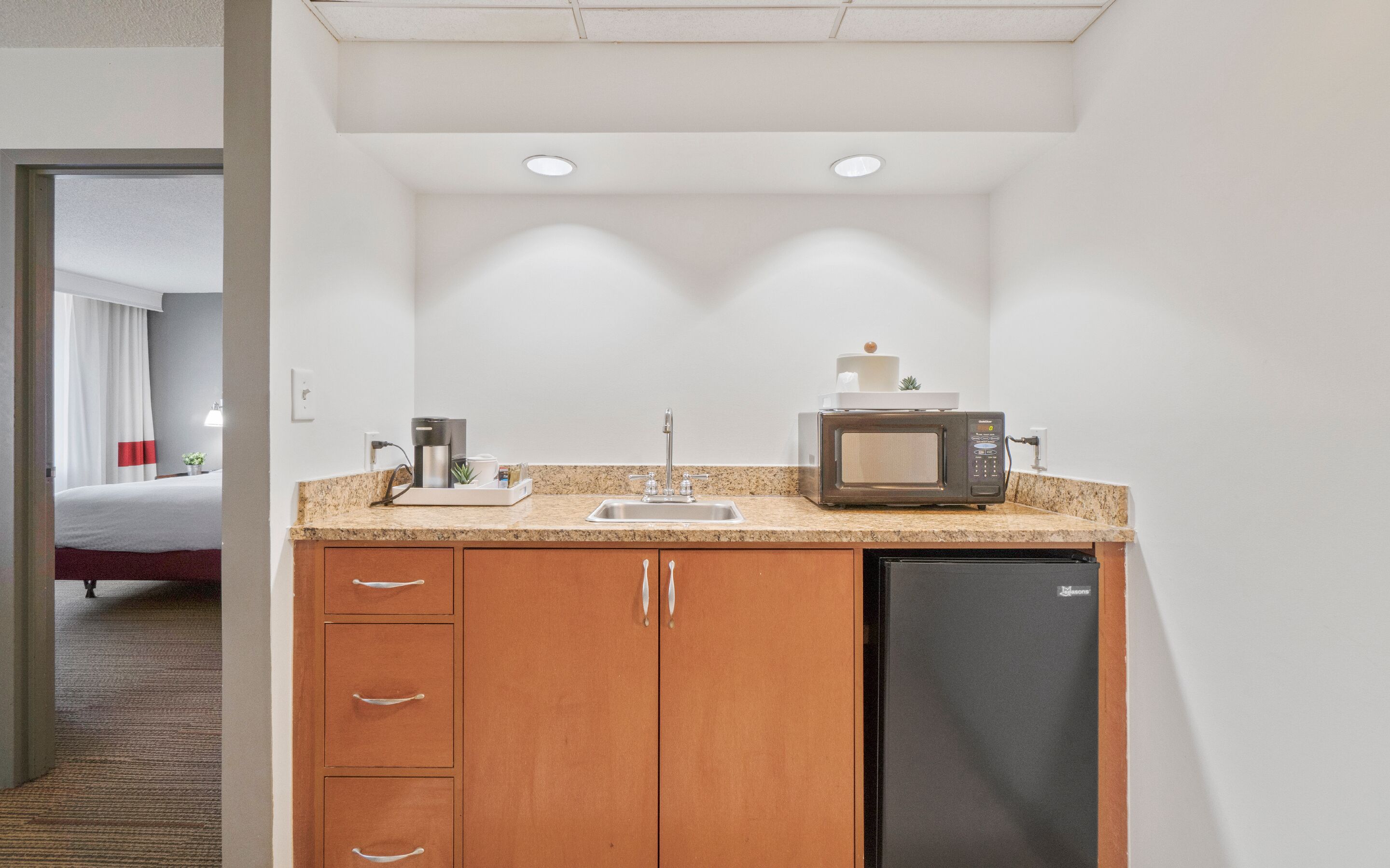 Foto - 315 LoSo Hotel Airport