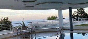 Joy house bizerte