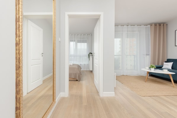 Detalhe da parte interna