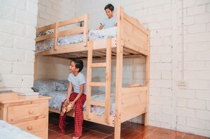 1 habitación y wifi 