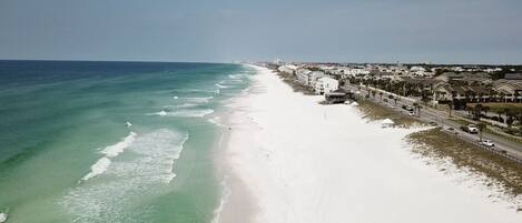 Condo, 3 chambres | Plage | Plage à proximité