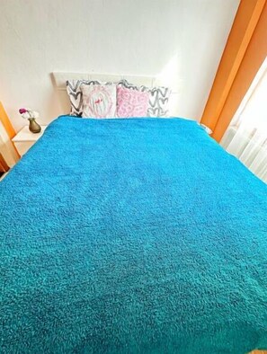 Ropa de cama de alta calidad y decoración personalizada