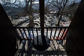 Studio, Smoking | 1 bedroom, Internet - Stagiates Guest House Room 3 (Volos)