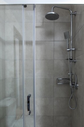 Estudio, para fumadores | 1 habitación y internet 