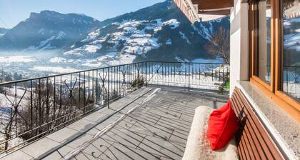 Holiday Home With Wonderful Views