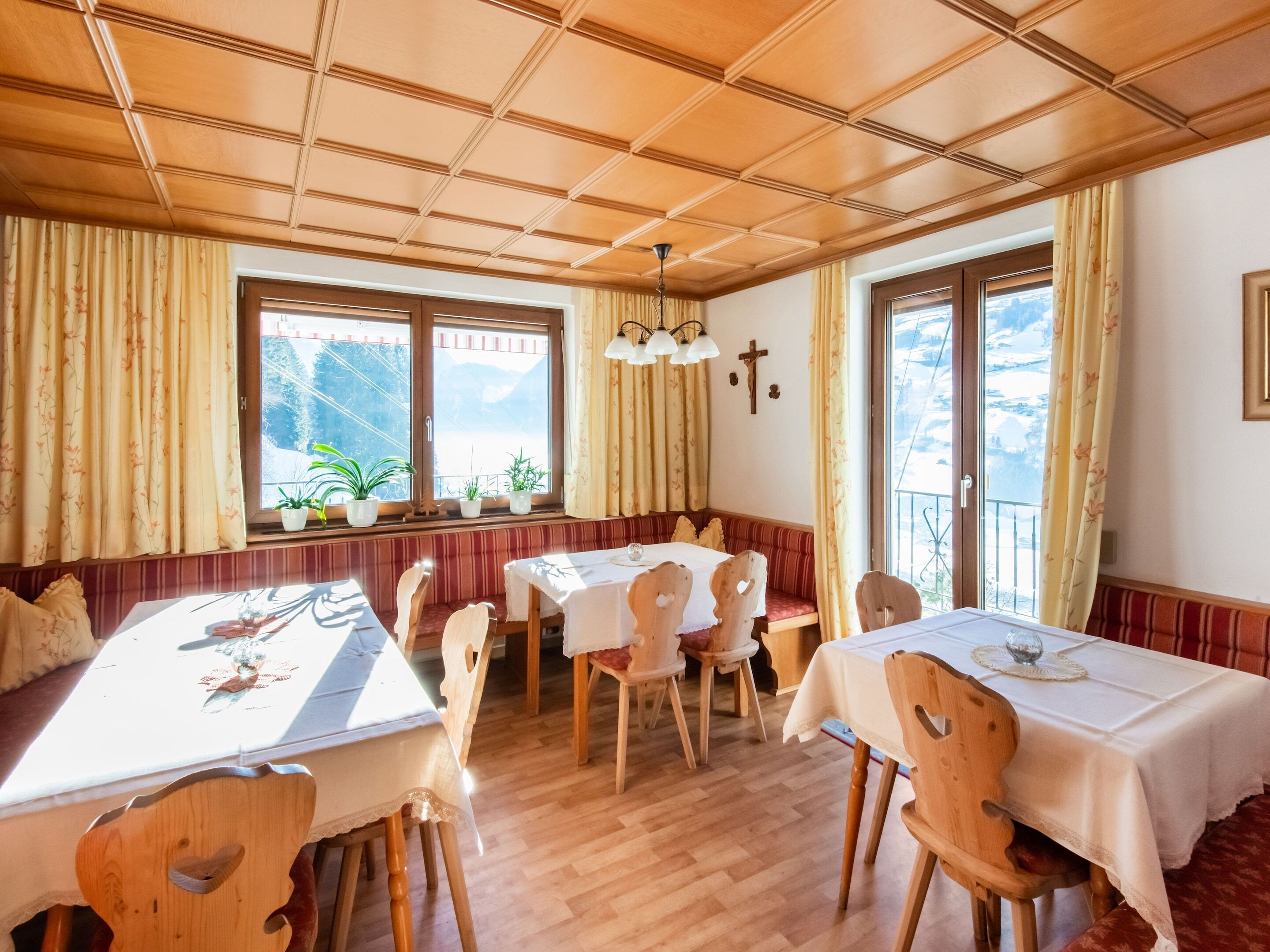 Ferienhaus | Speisen