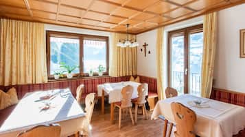 Ferienhaus | Speisen