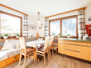 Maison | Restauration