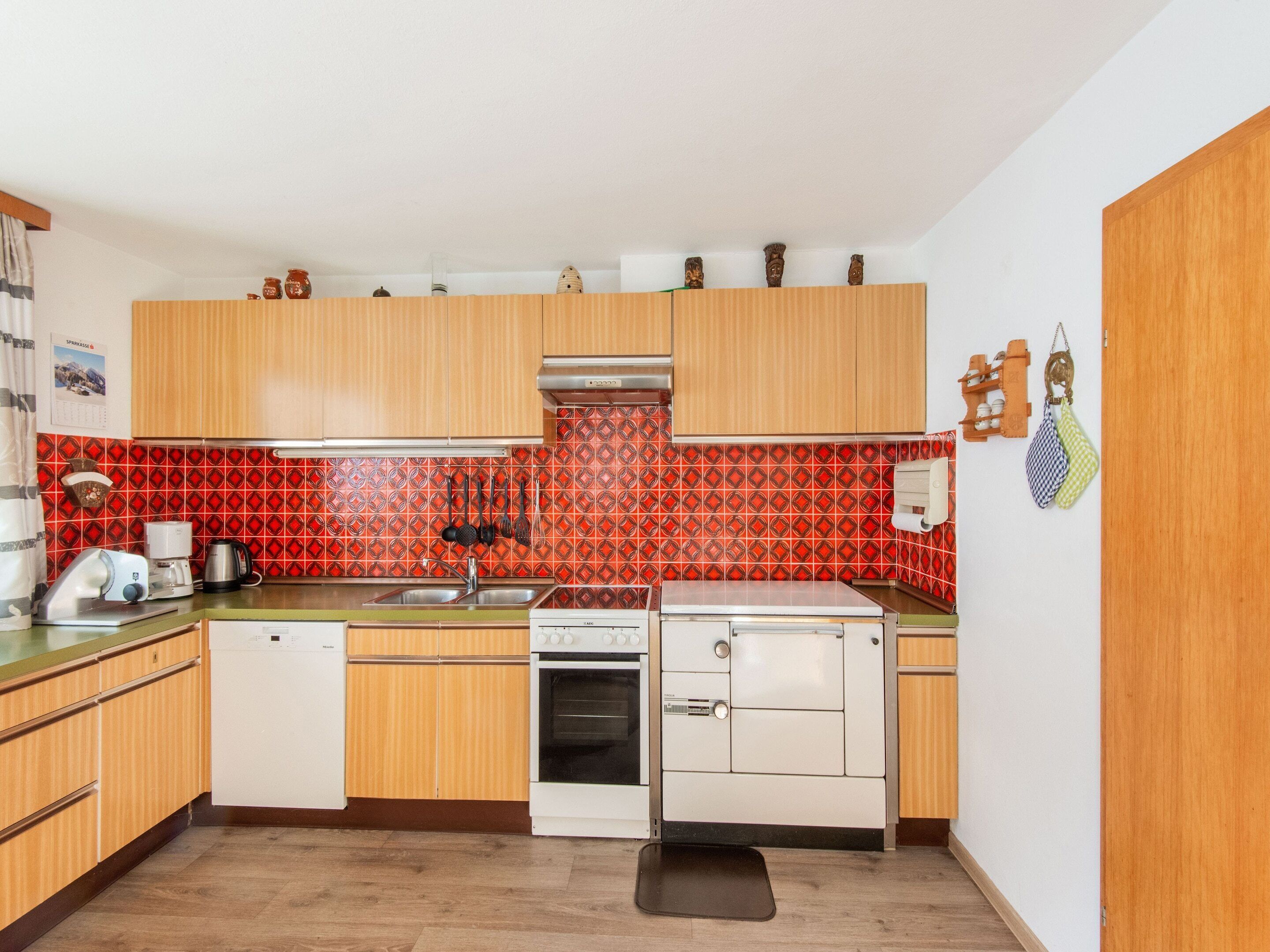 House | Private kitchen