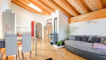 Departamento | Sala de estar