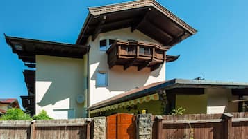 Departamento | Exterior