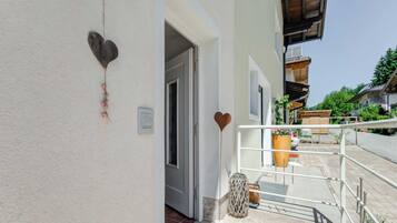 Apartment | Balcony