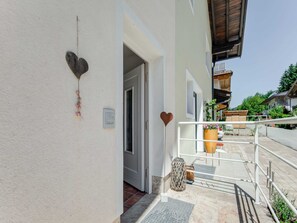 Apartment | Balkoni