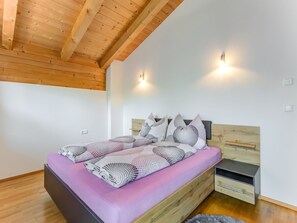 Appartement | 2 chambres, draps fournis
