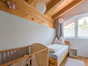 Appartement | 2 chambres, draps fournis