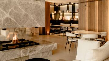 Lobbylounge