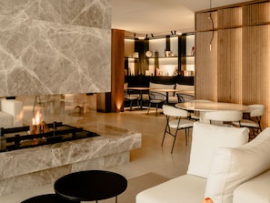 Lobby lounge - THE FLAG Hotel Marbella Estepona - Adults Recommended (Estepona)