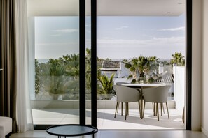 Exterior - THE FLAG Hotel Marbella Estepona - Adults Recommended (Estepona)