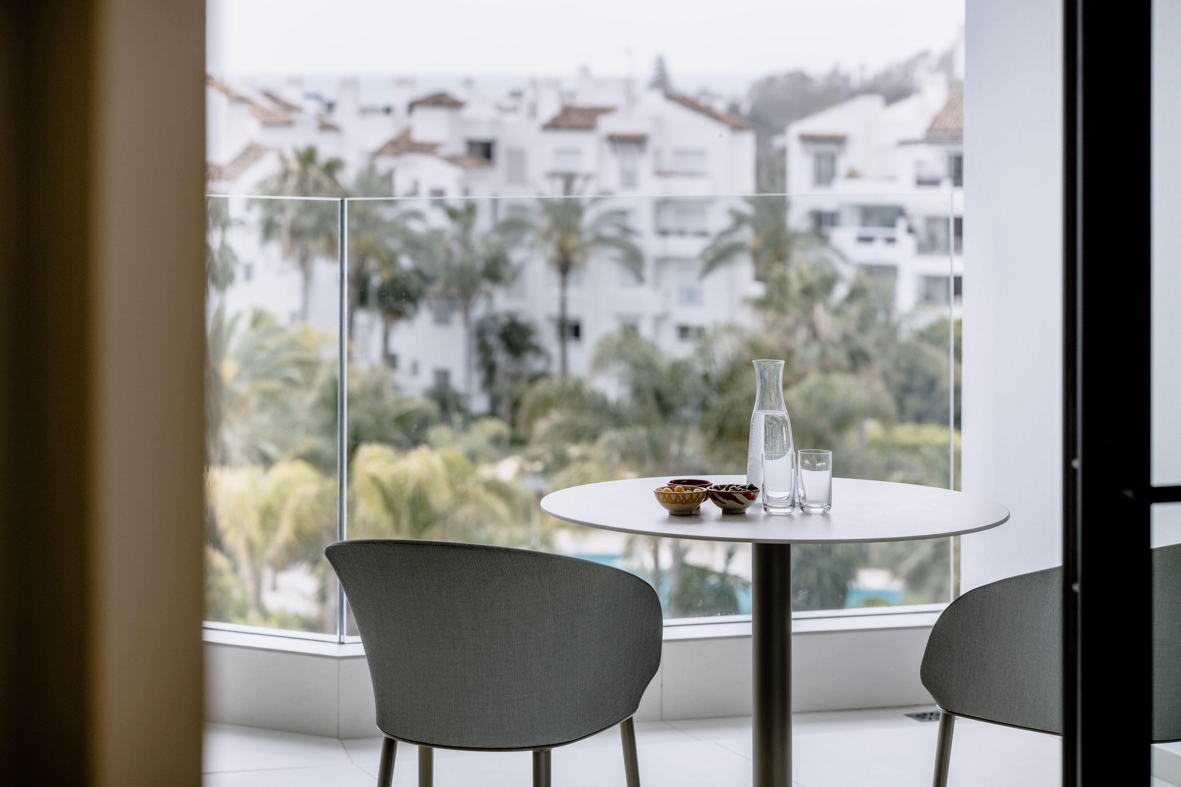 Teras/patio