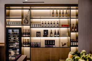 Restaurant - THE FLAG Hotel Marbella Estepona - Adults Recommended (Estepona)