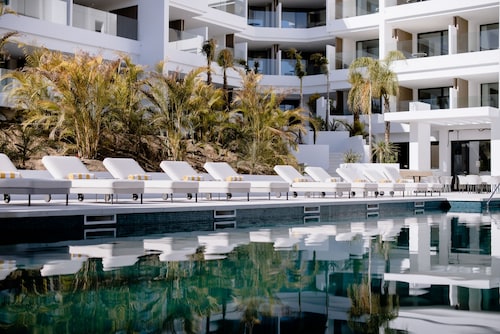 THE FLAG Hotel Marbella Estepona - Adults Recommended