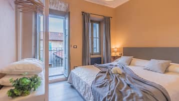 Apartamento | 2 quartos