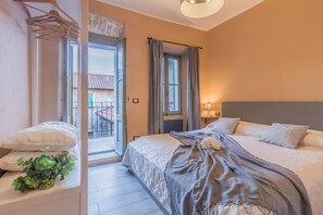 Apartment | 2 Schlafzimmer