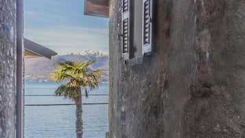 Apartamento | 2 quartos