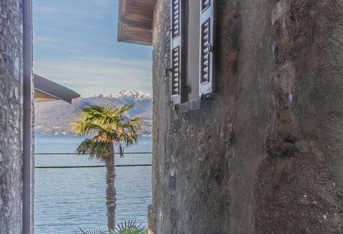 Casa Cavalli Varenna