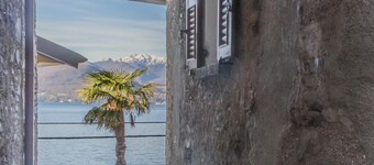 Casa Cavalli Varenna