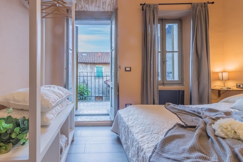 Casa Cavalli Varenna