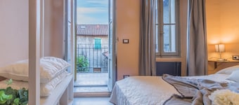 Casa Cavalli Varenna