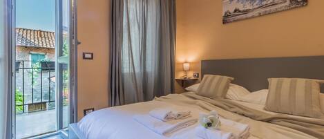 Apartment | 2 bedrooms