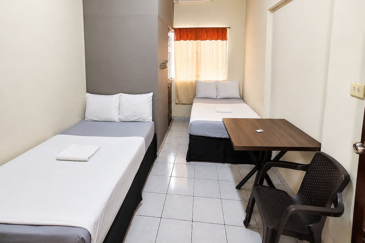 Chambre Double Confort