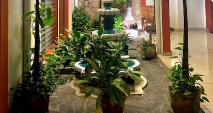 Hotel Bella Luz Centro Historico