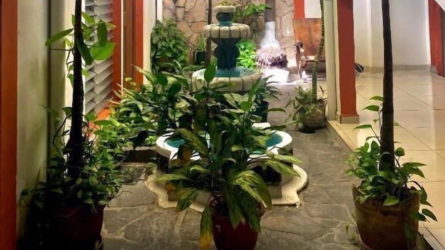 Hotel Bella Luz Centro Historico