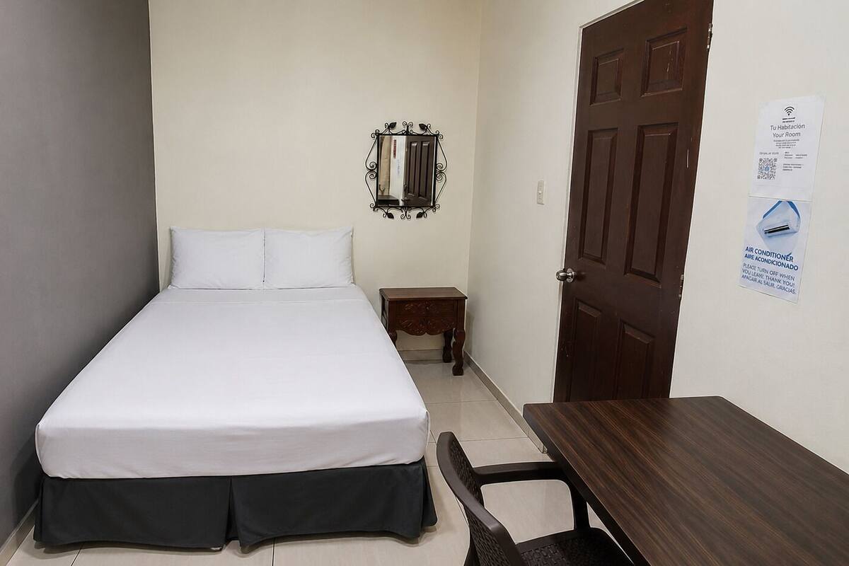 Chambre Simple