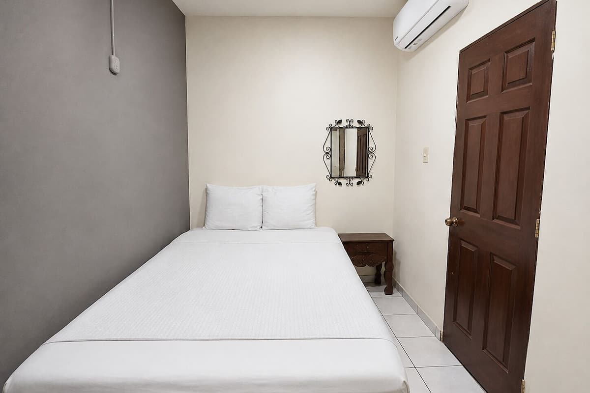 Chambre Simple Confort