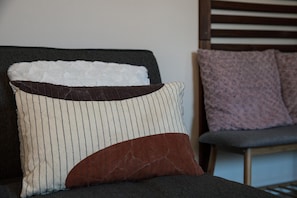 Maison, fumeurs | 1 chambre, Internet