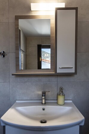Maison, fumeurs | 1 chambre, Internet