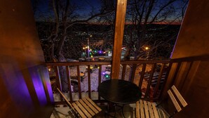 House, Smoking - Stagiates Guest House Room 4 (Volos)