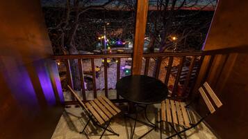 Apartment, Smoking | 1 bedroom