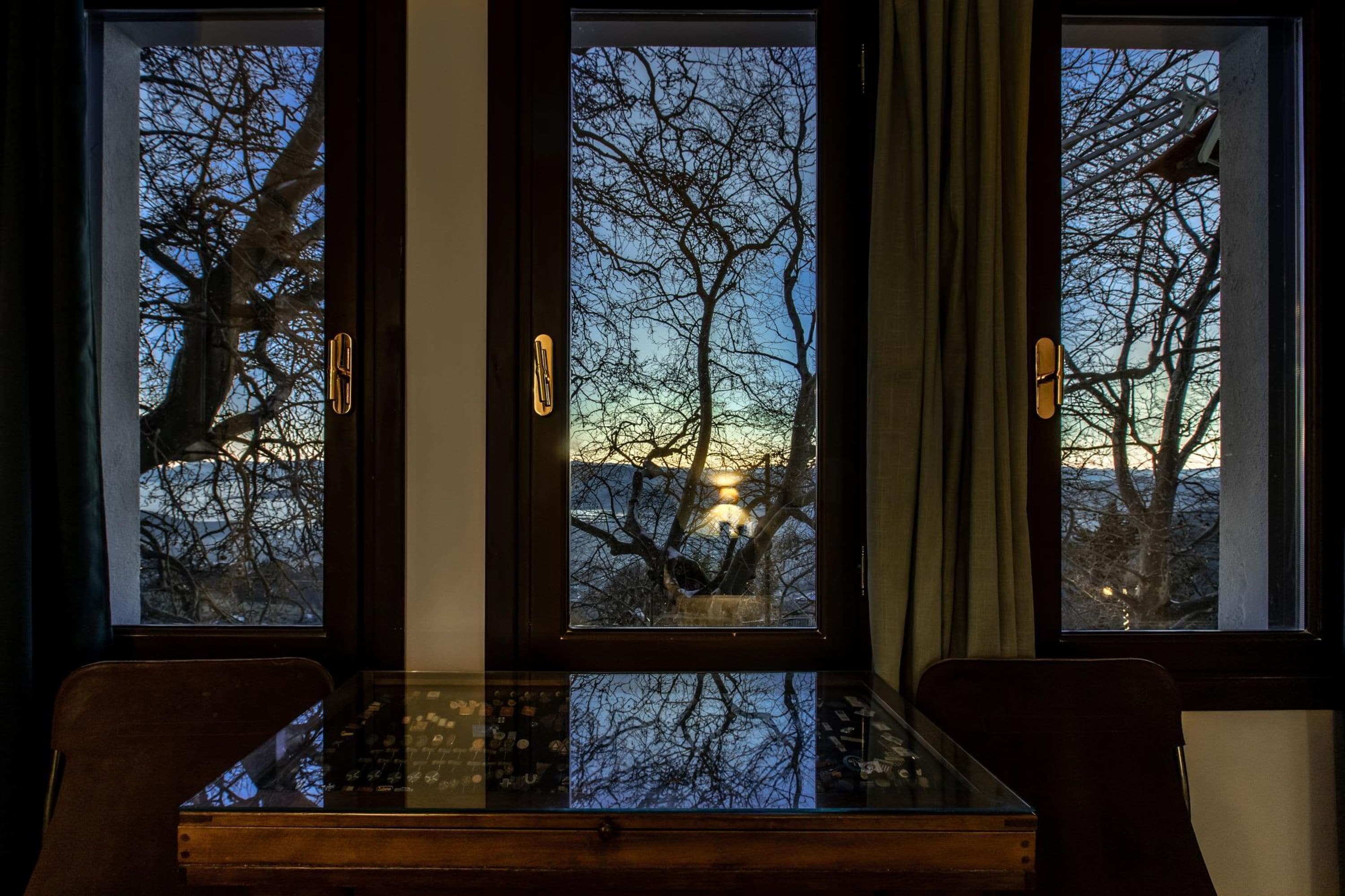 Appartement, fumeurs | 1 chambre