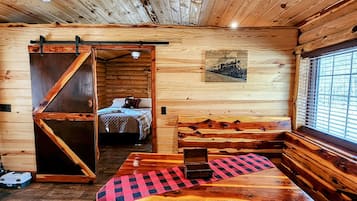 1 quarto, Wi-Fi de cortesia, roupa de cama