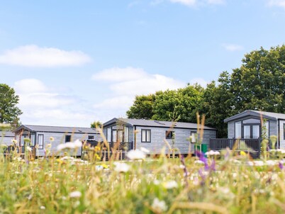 Penmarlam Lodge Retreat 5