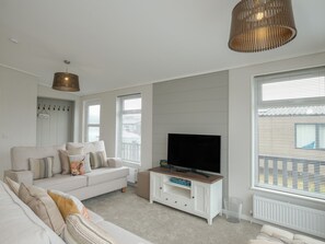 Ferienhaus | Innenbereich