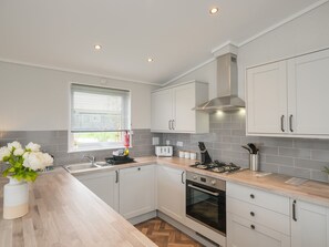 Cottage | Private kitchen