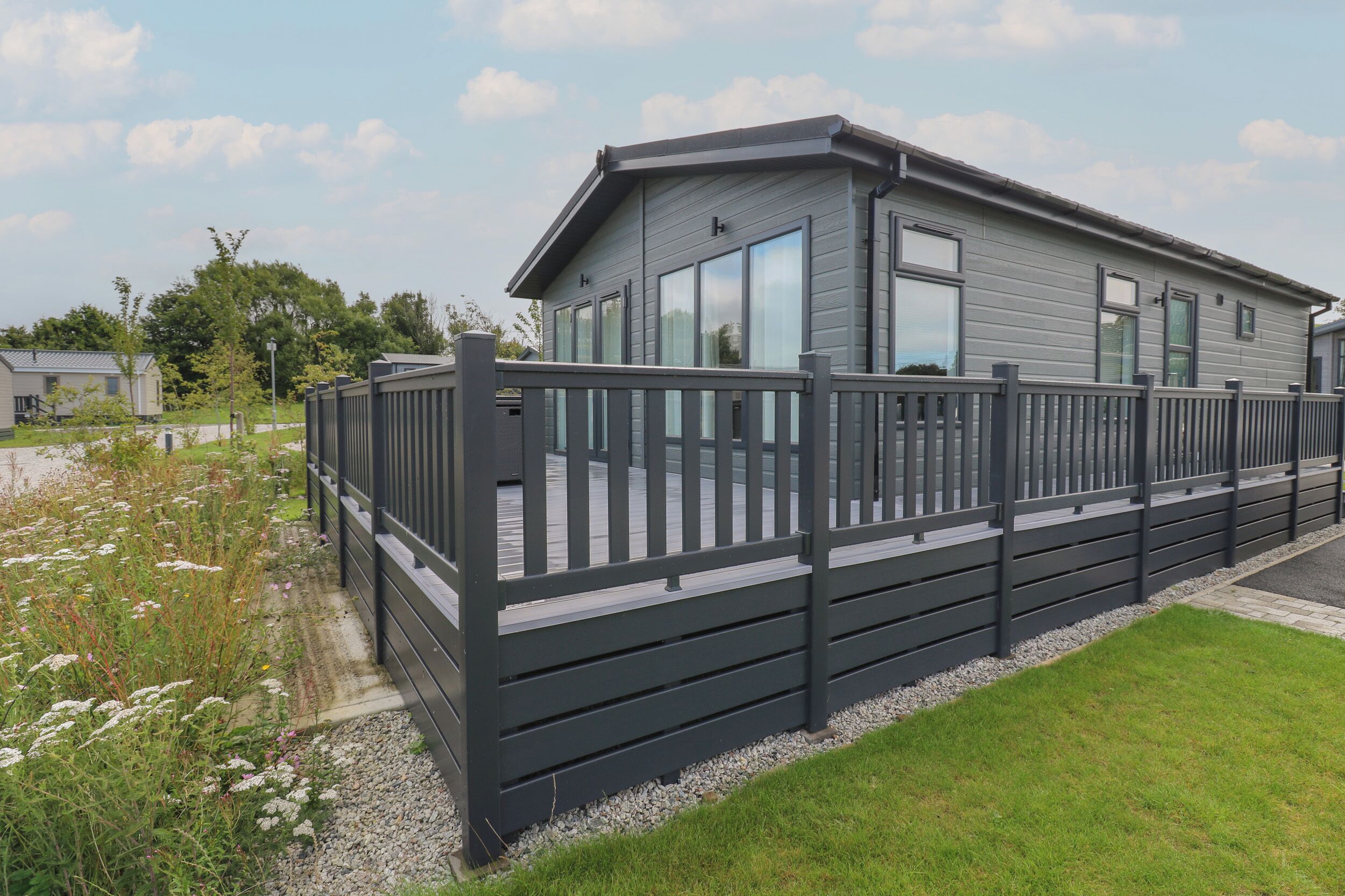 Casa de campo | Exterior