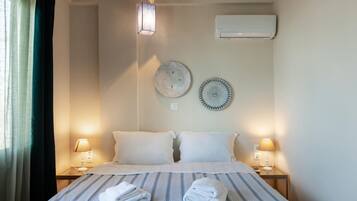 Casa, fumadores | 1 dormitorio y Internet